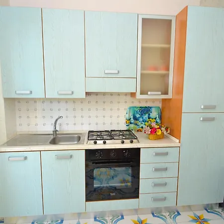 Salento Collection 12 - Appartement Lido Marini