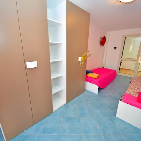 Appartement Salento Collection 12 - Lido Marini