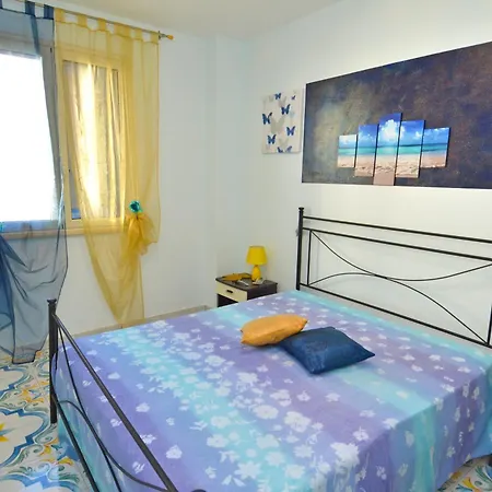 Salento Collection 12 - Appartement Lido Marini