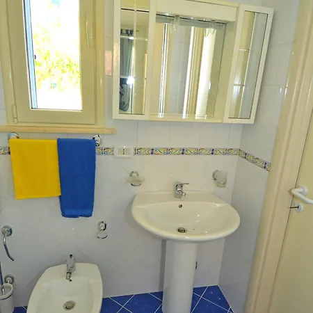 Salento Collection 12 - Appartement