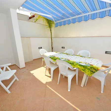Appartement Salento Collection 12 -