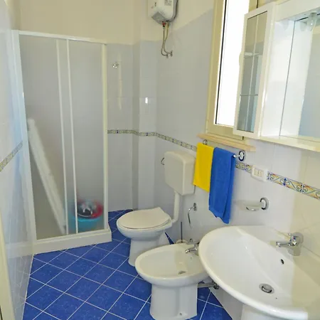 Salento Collection 12 - Appartement Lido Marini