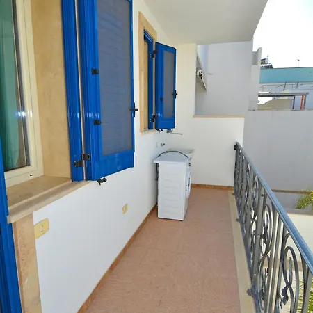Salento Collection 12 - Appartement