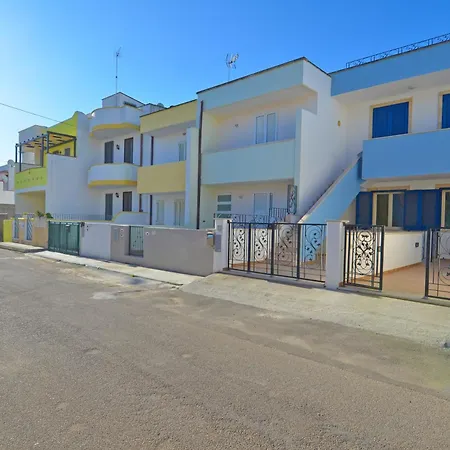 Appartement Salento Collection 12 -