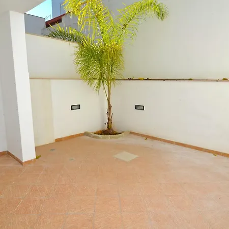 Salento Collection 12 - Appartement