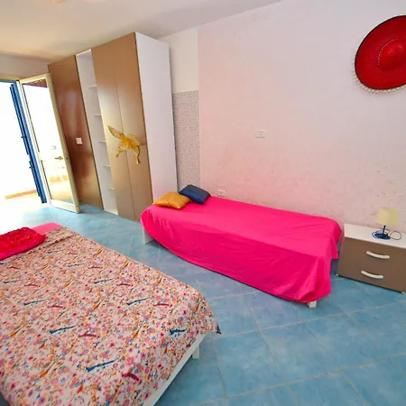 Appartement Salento Collection 12 - *
