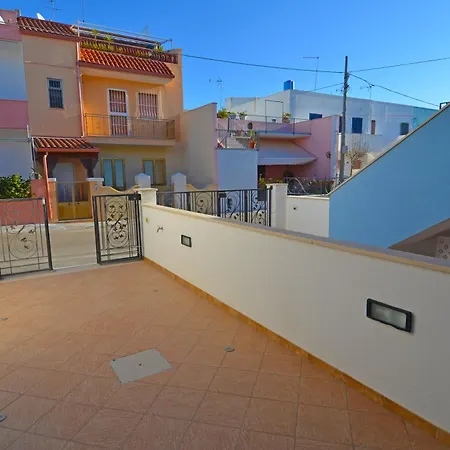 Salento Collection 12 - * Lido Marini