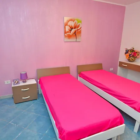 Salento Collection 12 - Appartement Lido Marini