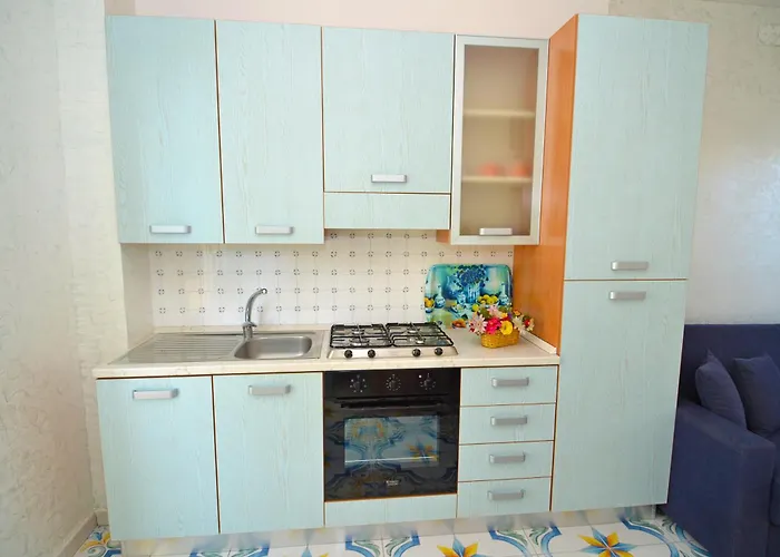 Salento Collection 12 - Appartamento Lido Marini