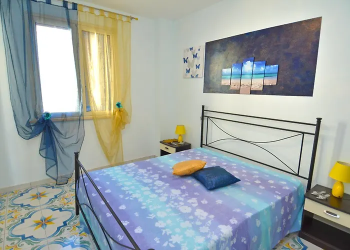 Salento Collection 12 - Appartamento Lido Marini