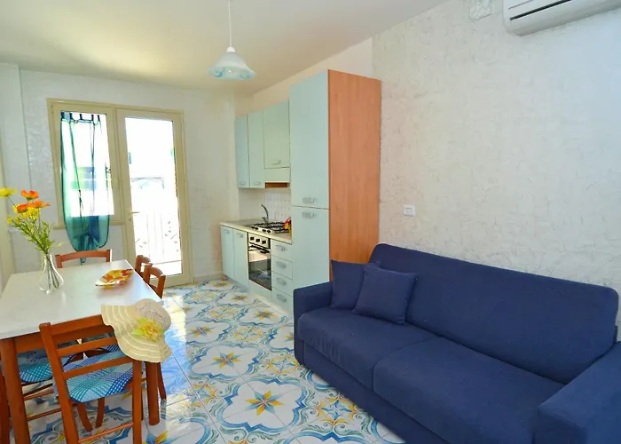 Salento Collection 12 - Lido Marini