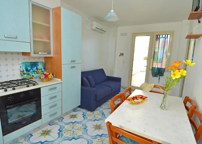 Appartamento Salento Collection 12 - *