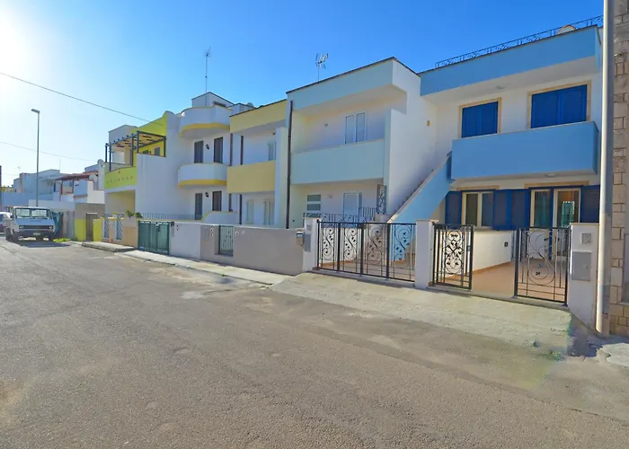 Appartamento Salento Collection 12 -