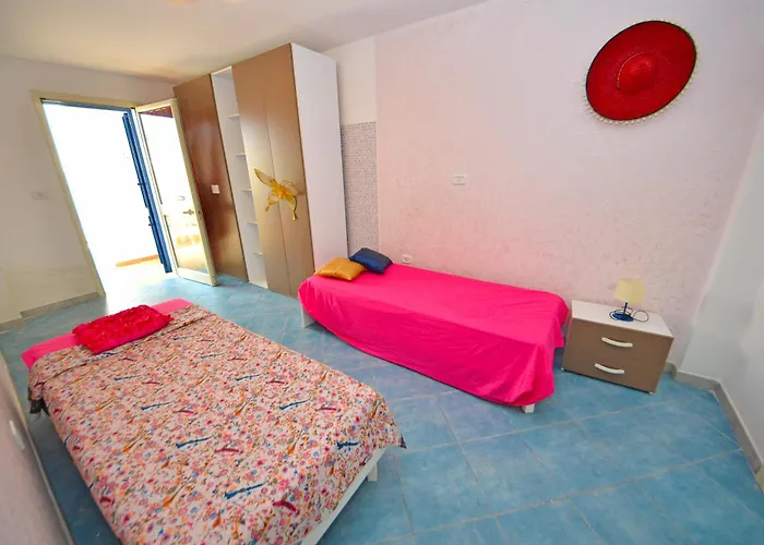 Appartamento Salento Collection 12 - *