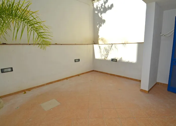 Salento Collection 12 - Appartamento Lido Marini