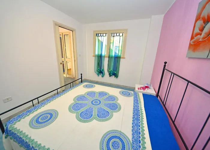Appartamento Salento Collection 12 - *