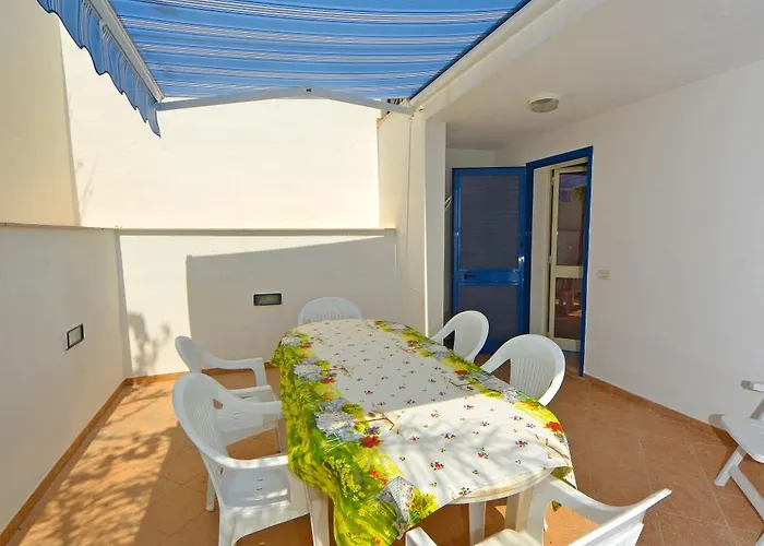 Salento Collection 12 - Appartamento *