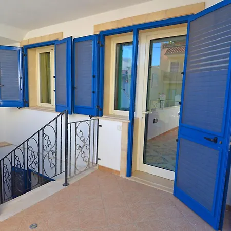 Salento Collection 12 - Apartman